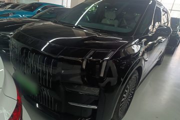 Used Zeekr 009 2022 WE Edition