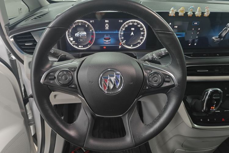 Used Buick GL8 2023 ES Lu Zun Deluxe and Yue Edition
