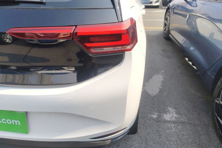 Used Volkswagen ID.3 2024 Pure & Smart Edition
