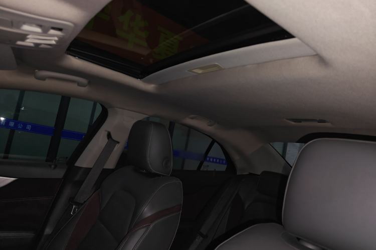 Used Chevrolet Malibu 2018 530T Automatic Fashion Edition