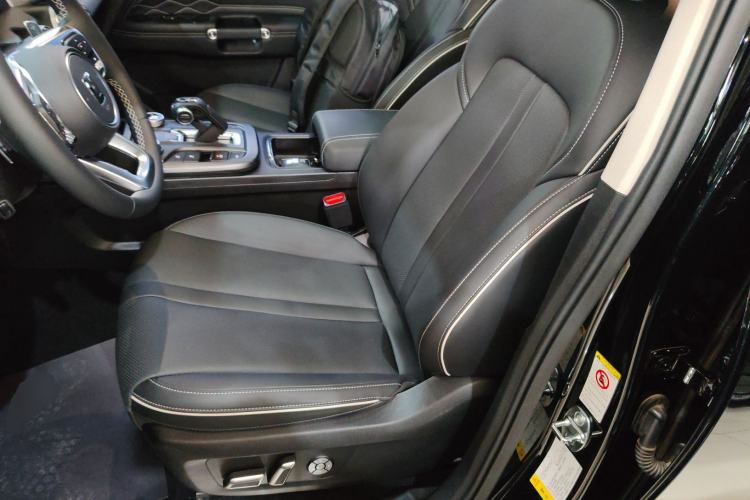 Used Tank 300 2024 2.0T Conqueror