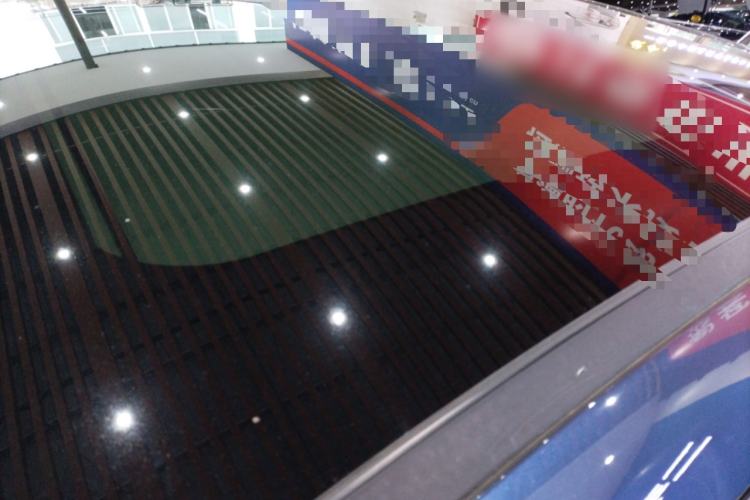 Used Mercedes-Benz EQE SUV 2023 350 4MATIC Luxury Edition