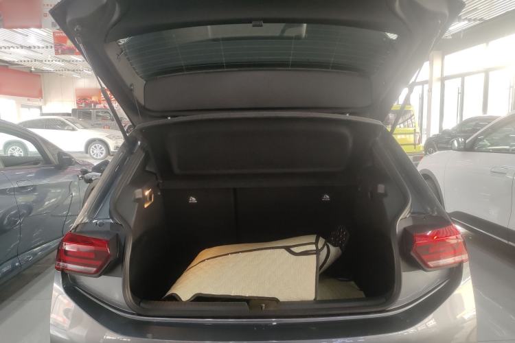 Used Volkswagen ID.3 2025 Revised Version Smart Edition Outstanding Grade