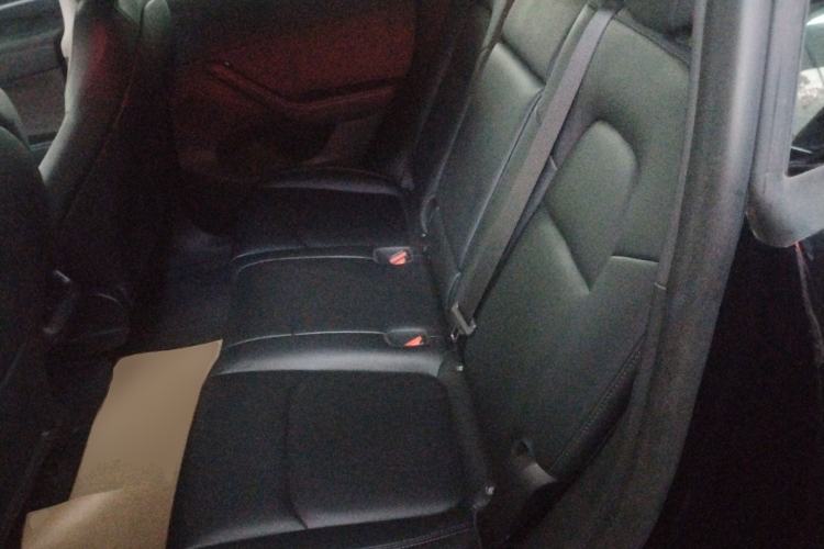 Used Tesla Model Y 2023 Long-Range All-Wheel-Drive Version