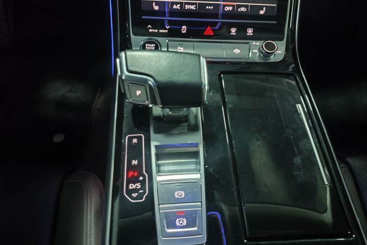 Used Audi A8 2021 A8L 50 TFSI quattro Comfort Model