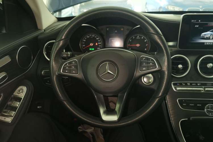 Used Mercedes-Benz C-Class 2018 C 200 L Sport Edition
