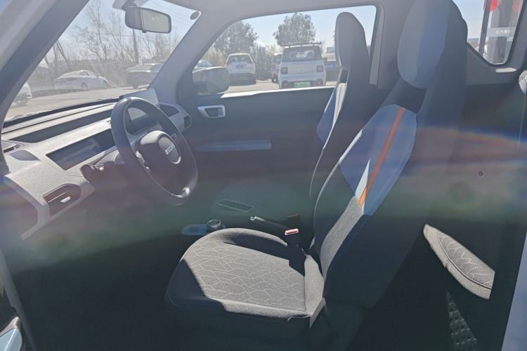 Used  Panda 2024 Panda Mini 200km Endurance Bear
