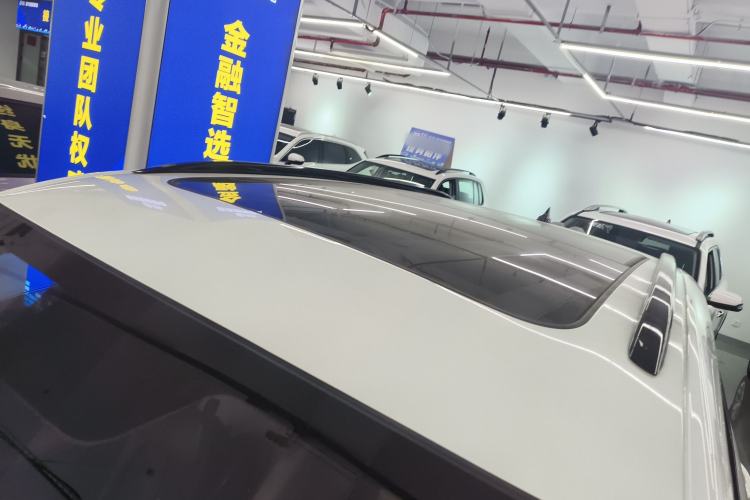 Used Changan CS75 PLUS 2023 3rd Generation 1.5T Automatic Prestige Model