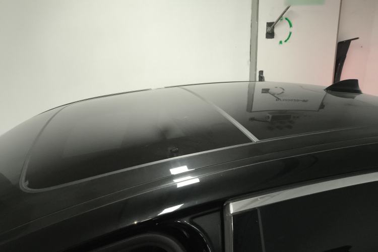 Used BMW 5 Series New Energy 2021 Restyled 535Le M Sport Package