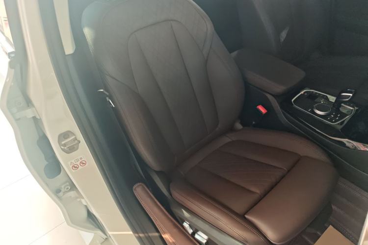 Used BMW X3 2023 xDrive30i Leading Model M Night Edition Package
