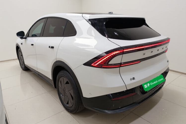 Used XPeng G7 2025 Model—602 Long Range Max