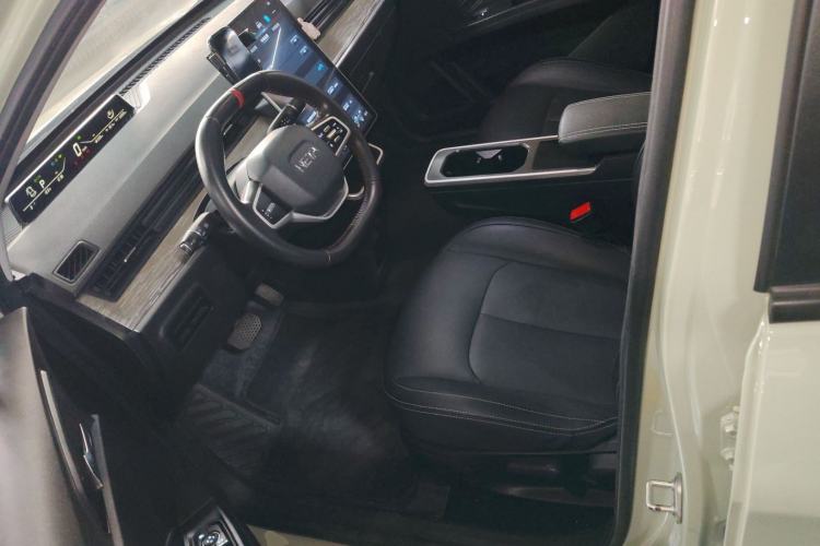 Used NETA V 2022 Chao 400 Lite
