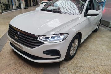 Used Volkswagen Lavida 2023 1.5L Automatic De Yi Edition