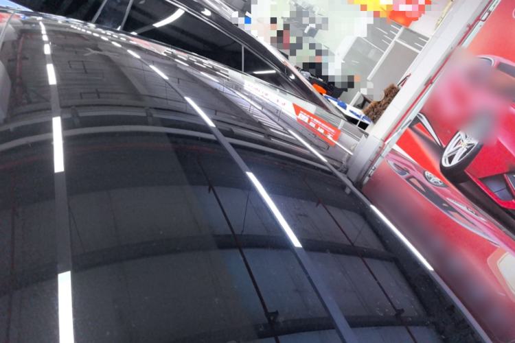 Used XPeng P7+ 2024 Long-Range Max
