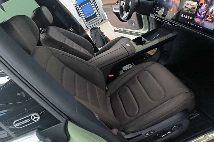 Used  #5 2024 Ultra-Long Range Extraordinary Journey Luxury Edition