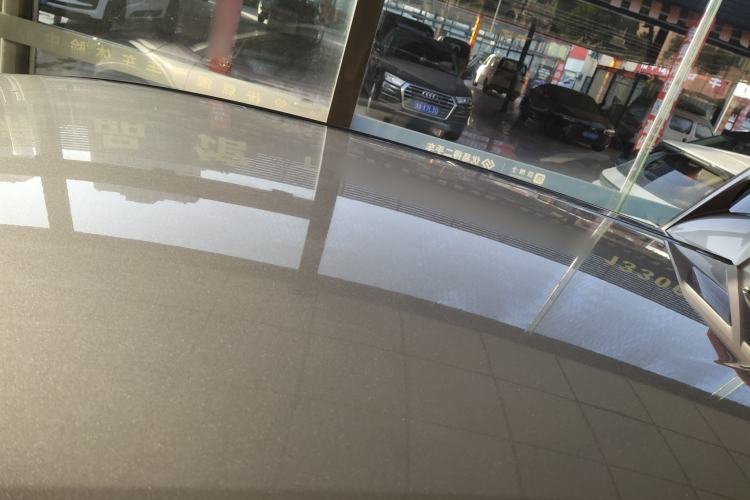 Used Toyota IZOA 2018 2.0L Yidong Edition China VI