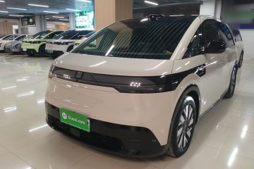 Used Zeekr MIX 2025 Long-Range Intelligent Driving Edition