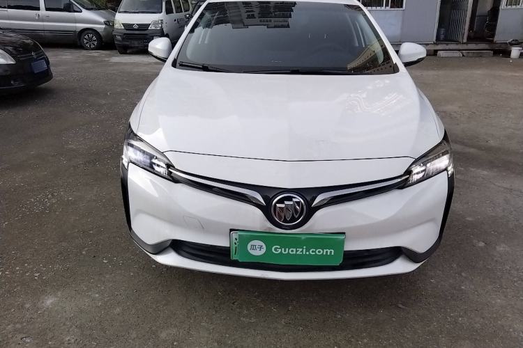 Used Buick Velite 6 2024 450km Range Commuter Version