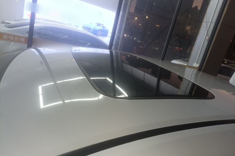 Used Honda Crider 2019 180 Turbo CVT Luxury Edition China V
