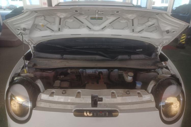 Used  Lumin 2025 205 km Xiangqin Version