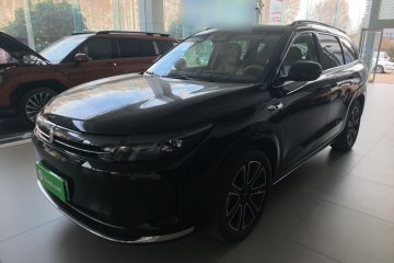 Used Hima AITO M7 2024 1.5T Intelligent Driving 4WD Pro Edition 6 Seats