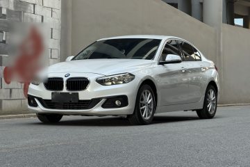 Used BMW 1 Series 2018 Revised 118i Fashion Edition