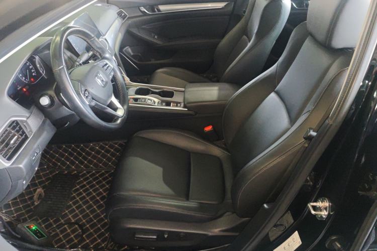 Used Honda Accord 2022 Xing·Hybrid 2.0L Xingling Version
