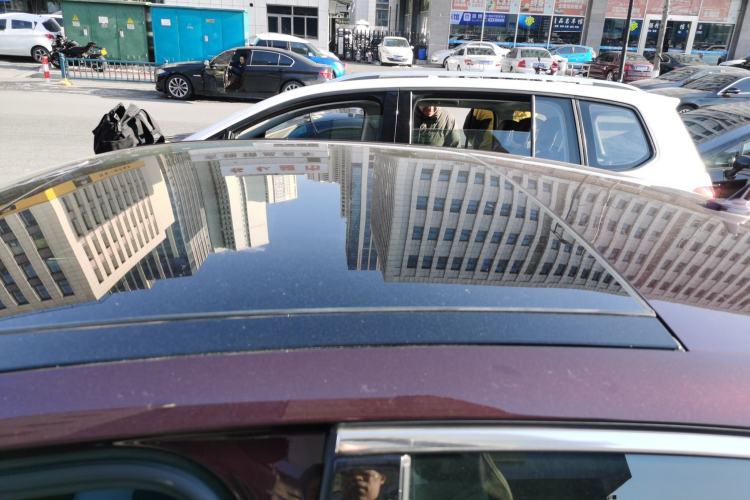 Used Audi A3 2018 30th Anniversary Edition Limousine 35 TFSI Fashion Model