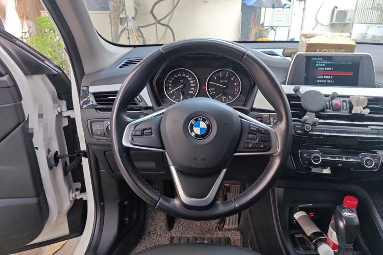Used BMW X1 2018 sDrive20Li Leading Model
