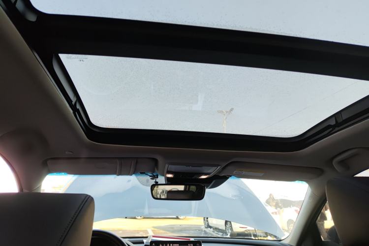 Used Honda Accord 2018 Rui·Hybrid 2.0L Rui Zhi Edition China VI