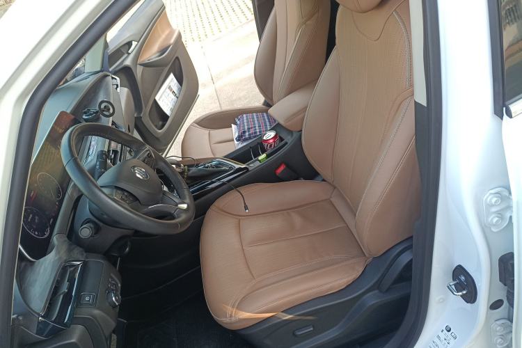 Used Buick GL6 2021 323T Mild Hybrid Connect Luxury Model
