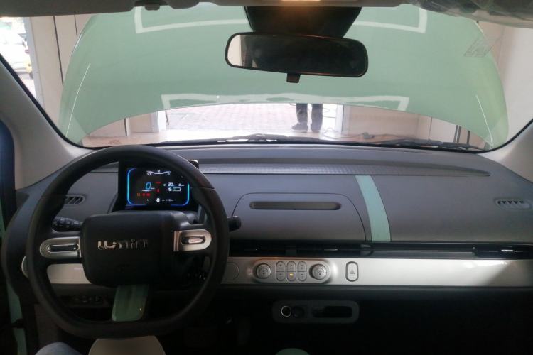 Used  Lumin 2025 205km Refreshing Edition