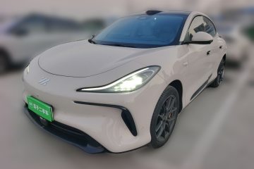 Used IM LS6 2023 Max Standard Edition