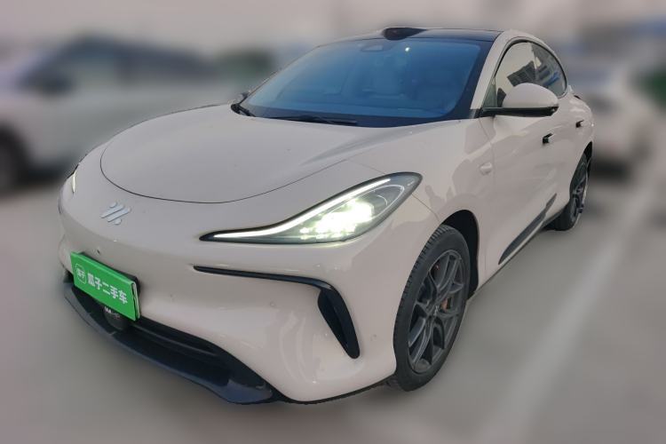 Used  LS6 2023 Max Long-Range Version