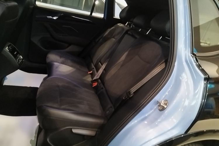 Used Volkswagen Tiguan L 2024 PRO 380TSI Four-Wheel Drive R-Line Prestige Edition