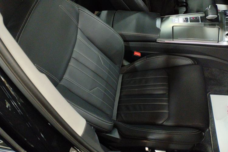 Used Audi A6L 2023 Revised 40 TFSI Luxury Prestige Edition