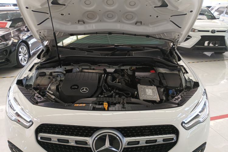 Used Mercedes-Benz GLA 2023 GLA 200