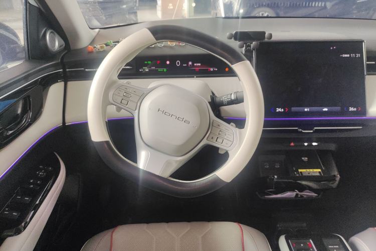 Used Honda e:NS2 2024 Ignite Edition