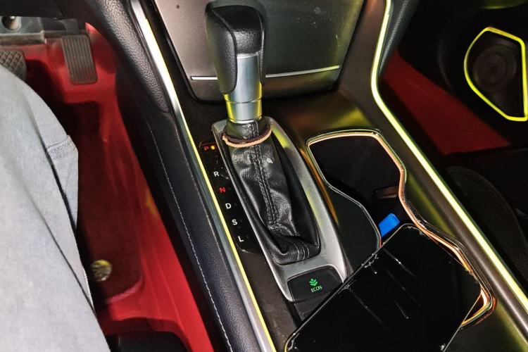 Used Honda Accord 2018 260TURBO Luxury Edition China VI
