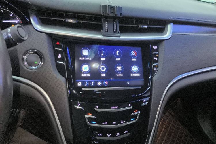 Used Cadillac XTS 2018 28T Elite Edition
