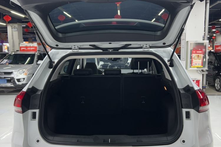 Used Haval H6 2020 1.5 GDIT Automatic Platinum Champion Edition
