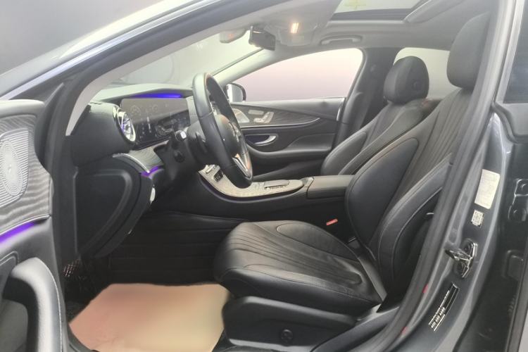 Used Mercedes-Benz CLS 2021 CLS 300 Sport Edition
