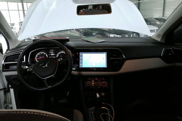 Used Jetta VS5 2022 280TSI Automatic Trend Edition