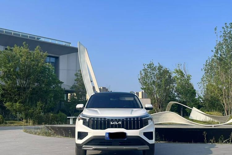 Used Kia Sportage R 2021 Ace 2.0L Splendid Edition
