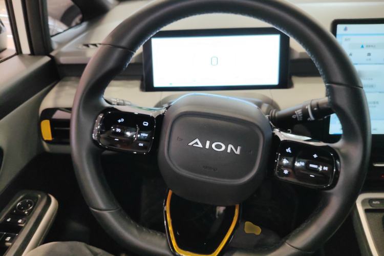 Used AION Y 2022 70 Enjoyment Edition Lithium Iron Phosphate
