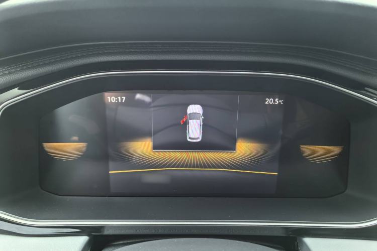 Used Volkswagen Sagitar 2023 300TSI DSG Flyover Edition
