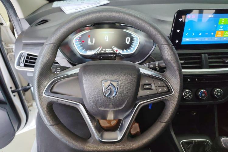 Used Baojun 360 2019 1.5L Manual Elite Version China VI Standard