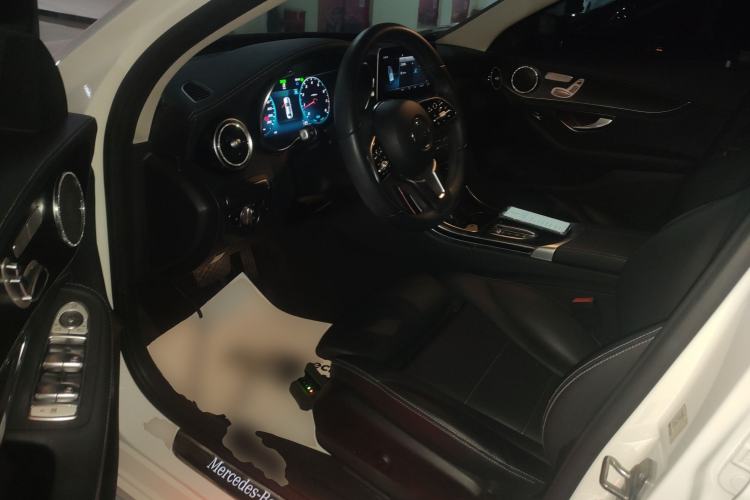 Used Mercedes-Benz C-Class 2019 Restyled C 260 L Sport Edition
