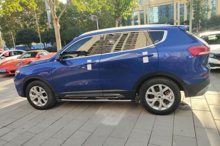 Used Haval H6 2019 Red Label 1.5 GDIT Automatic Champion Edition