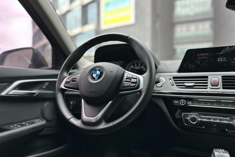 Used BMW 1 Series 2018 Facelifted 118i Sport Edition
